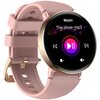 Smartwatch ZEBLAZE Lily 2 Różowy Kompatybilna platforma Android