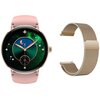 Smartwatch ZEBLAZE Lily 2 Różowy Kompatybilna platforma iOS