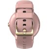 Smartwatch ZEBLAZE Lily 2 Różowy Wykonanie paska Silikon