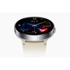 Smartwatch ZEBLAZE Lily 2 Różowy Wykonanie paska Stal nierdzewna