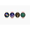 Smartwatch ZEBLAZE Lily 2 Różowy Pulsoksymetr Tak