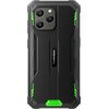 Smartfon BLACKVIEW BV5300 Pro 4/64GB 6.1" Zielony Pamięć RAM 4 GB