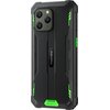 Smartfon BLACKVIEW BV5300 Pro 4/64GB 6.1" Zielony Liczba rdzeni procesora Ośmiordzeniowy