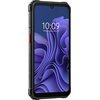 Smartfon BLACKVIEW BV5300 Pro 4/64GB 6.1" Czarny Aparat Tylny 13 Mpx, Przedni 8 Mpx