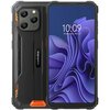 Smartfon BLACKVIEW BV5300 Pro 4/64GB 6.1" Pomarańczowy