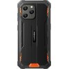 Smartfon BLACKVIEW BV5300 Pro 4/64GB 6.1" Pomarańczowy Pamięć RAM 4 GB
