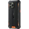 Smartfon BLACKVIEW BV5300 Pro 4/64GB 6.1" Pomarańczowy Liczba rdzeni procesora Ośmiordzeniowy