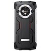 Smartfon BLACKVIEW BV9300 Pro 12/256GB 6.7" 120Hz Pomarańczowy Pamięć RAM 12 GB