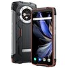 Smartfon BLACKVIEW BV9300 Pro 12/256GB 6.7" 120Hz Pomarańczowy Liczba rdzeni procesora Ośmiordzeniowy