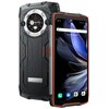 Smartfon BLACKVIEW BV9300 Pro 12/256GB 6.7" 120Hz Pomarańczowy System operacyjny Android
