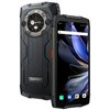 Smartfon BLACKVIEW BV9300 Pro 12/256GB 6.7" 120Hz Czarny System operacyjny Android