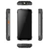 Smartfon BLACKVIEW BV9300 Pro 12/256GB 6.7" 120Hz Czarny Wersja systemu Android 13