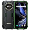 Smartfon BLACKVIEW BV9300 Pro 12/256GB 6.7" 120Hz Zielony