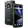 Smartfon BLACKVIEW BV9300 Pro 12/256GB 6.7" 120Hz Zielony System operacyjny Android