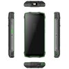 Smartfon BLACKVIEW BV9300 Pro 12/256GB 6.7" 120Hz Zielony Wersja systemu Android 13
