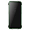 Smartfon BLACKVIEW BV9300 Pro 12/256GB 6.7" 120Hz Zielony Pamięć wbudowana [GB] 256