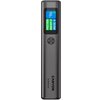 Powerbank CANYON OnPower 230 20000 mAh 130W Ciemnoszary Prąd wyjściowy [A] 2.25