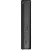 Powerbank CANYON OnPower 230 20000 mAh 130W Ciemnoszary Prąd wyjściowy [A] 2.5