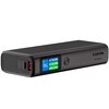 Powerbank CANYON OnPower 230 20000 mAh 130W Ciemnoszary Prąd wyjściowy [A] 3.25