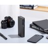 Powerbank CANYON OnPower 230 20000 mAh 130W Ciemnoszary Liczba portów wyjściowych [szt] 3