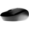 Mysz MICROSOFT Wireless Mobile Mouse 1850 Czarny Komunikacja z komputerem Bezprzewodowa