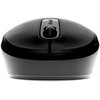 Mysz MICROSOFT Wireless Mobile Mouse 1850 Czarny Mysz pionowa Nie