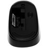 Mysz MICROSOFT Wireless Mobile Mouse 1850 Czarny Liczba przycisków 3