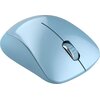 Mysz CANYON MW-11 Niebieski Typ myszy Optyczna