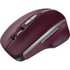 Mysz CANYON MW-21 Czerwony