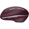 Mysz CANYON MW-21 Czerwony Rozdzielczość 800 dpi