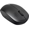 Mysz CANYON MW-04 Czarny Komunikacja z komputerem Bezprzewodowa