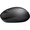 Mysz CANYON MW-04 Czarny Interfejs Bluetooth