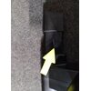 Orbitrek magnetyczny KETTLER Optima 100 12kg 32cm Rolki transportowe Tak