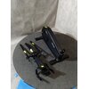 Orbitrek magnetyczny KETTLER Optima 100 12kg 32cm Rodzaj oporu Magnetyczny