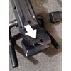 Orbitrek magnetyczny KETTLER Optima 100 12kg 32cm Funkcje komputera Przebyty dystans