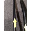 Orbitrek magnetyczny KETTLER Optima 100 12kg 32cm Ćwiczone partie mięśni Nogi