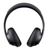 Słuchawki nauszne BOSE Noise Cancelling Headphones 700 ANC Czarny Składane Tak