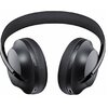 Słuchawki nauszne BOSE Noise Cancelling Headphones 700 ANC Czarny Typ słuchawek Nauszne