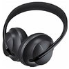 Słuchawki nauszne BOSE Noise Cancelling Headphones 700 ANC Czarny Funkcje dodatkowe Alexa