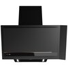 Okap TEKA DVI 88-G1 EOS BM Czarny 726m3/h 69dB klasa A+++