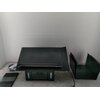 Okap TEKA DVI 88-G1 EOS BM Czarny 726m3/h 69dB klasa A+++ Szerokość [cm] 80