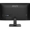 Monitor MSI Pro MP251 E2 24.5" 1920x1080px IPS 120Hz 1 ms [MPRT] Ekran 24.5", 1920 x 1080px, IPS