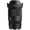 Obiektyw SIGMA C 16-300 mm f/3.5-6.7 DC OS do Fujifilm X Ogniskowa [mm] 16 - 300
