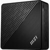 Komputer MSI Cubi N ADL-001BEU-RD Pentium N200 16GB RAM 1TB SSD Wi-Fi Windows 11 Home Liczba wątków 4