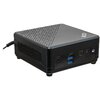 Komputer MSI Cubi N ADL-001BEU-RD Pentium N200 16GB RAM 1TB SSD Wi-Fi Windows 11 Professional Napięcie pamięci RAM [V] 1.2