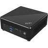 Komputer MSI Cubi N ADL-001BEU-RD Pentium N200 16GB RAM 1TB SSD Wi-Fi Windows 11 Professional