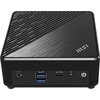 Komputer MSI Cubi N ADL-001BEU-RD Pentium N200 16GB RAM 1TB SSD Wi-Fi Windows 11 Professional Liczba rdzeni 4