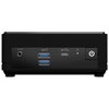 Komputer MSI Cubi N ADL-001BEU-RD Pentium N200 16GB RAM 1TB SSD Wi-Fi Windows 11 Professional Pamięć RAM [GB] 16