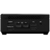 Komputer MSI Cubi N ADL-001BEU-RD Pentium N200 16GB RAM 1TB SSD Wi-Fi Windows 11 Professional Typ pamięci RAM DDR4