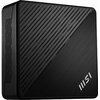 Komputer MSI Cubi N ADL-001BEU-RD Pentium N200 16GB RAM 1TB SSD Wi-Fi Windows 11 Professional Maksymalna częstotliwość taktowania procesora [GHz] 3.7